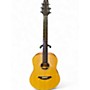 Used Breedlove Passport D200 SM Natural Acoustic Guitar Natural