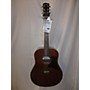 Used Breedlove Used Breedlove Passport MAHOGANY DREADNOUGHT Mahogany Acoustic Electric Guitar Mahogany