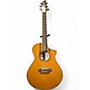 Used Breedlove Performer Pro Concert CE Aged Toner Acoustic Electric Guitar Aged Toner