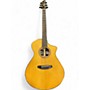 Used Breedlove Performer Pro Concert Thinline ACE European Spruce Acoustic Electric Guitar European Spruce
