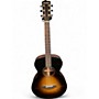 Used Breedlove Performer Pro Concertina Tobacco Sunburst Acoustic Electric Guitar Tobacco Sunburst