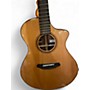 Used Breedlove Performer Pro Rosewood Concert Thinline AGED TONER Acoustic Electric Guitar AGED TONER