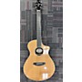 Used Breedlove Used Breedlove Persuit Ex Concert Natural Acoustic Guitar Natural