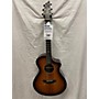 Used Breedlove Used Breedlove Premier Concert Redwood/Rosewood Edgeburst Acoustic Electric Guitar edgeburst