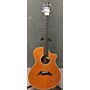 Used Breedlove Used Breedlove Pro C25/CRH Cedar Acoustic Electric Guitar cedar