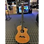 Used Breedlove Used Breedlove Pro C25/CRH Natural Acoustic Electric Guitar Natural