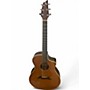 Used Breedlove Pro C25/CRH Natural Acoustic Electric Guitar Natural