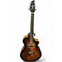 Used Breedlove Pursuit Concert Brown Sunburst Acoustic Electric Guitar Brown Sunburst
