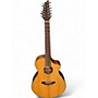 Used Breedlove Pursuit Concert CE 12-String Natural 12 String Acoustic Electric Guitar Natural