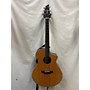 Used Breedlove Used Breedlove Pursuit Concert High Gloss Natural Acoustic Electric Guitar High Gloss Natural