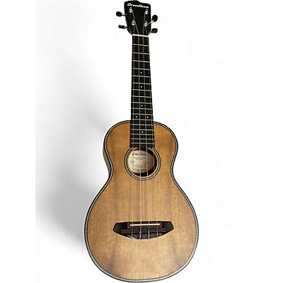 Used Breedlove Pursuit Concert MYRTLE Acoustic Electric Guitar