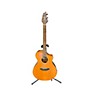 Used Breedlove Used Breedlove Pursuit Concert Natural Acoustic Electric Guitar Natural