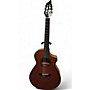 Used Breedlove Used Breedlove Pursuit Concert Natural Acoustic Electric Guitar Natural