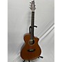 Used Breedlove Used Breedlove Pursuit Concert Natural Acoustic Electric Guitar Natural