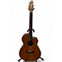 Used Breedlove Used Breedlove Pursuit Concert Natural Acoustic Electric Guitar Natural