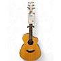 Used Breedlove Used Breedlove Pursuit Concert Natural Acoustic Electric Guitar Natural