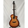 Used Breedlove Used Breedlove Pursuit Concert Sunburst Acoustic Electric Guitar Sunburst