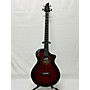 Used Breedlove Used Breedlove Pursuit Concert Sunset Burst Acoustic Electric Guitar Sunset Burst