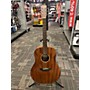 Used Breedlove Used Breedlove Pursuit Dreadnought Mahogany Mahogany Acoustic Electric Guitar Mahogany