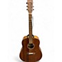 Used Breedlove Pursuit Dreadnought Natural Acoustic Electric Guitar Natural