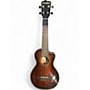 Used Breedlove Pursuit EX CU CE BC2 Sunburst Ukulele Sunburst