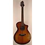 Used Breedlove Used Breedlove Pursuit EX Concert A CE Myrtlewood Acoustic Electric Guitar Myrtlewood