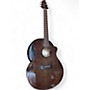 Used Breedlove Pursuit EX Concert CC Chocolate Box Acoustic Guitar Chocolate Box