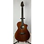 Used Breedlove Used Breedlove Pursuit EX Concert CE KK Natural Acoustic Guitar Natural