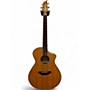 Used Breedlove Pursuit EX Concert CE Natural Acoustic Electric Guitar Natural