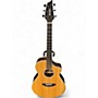 Used Breedlove Pursuit EX Concert CE ZC Natural Acoustic Electric Guitar Natural