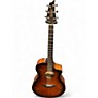 Used Breedlove Pursuit EX S CONCERT CE MYRTLEWOOD TIGER EYE Acoustic Electric Guitar TIGER EYE