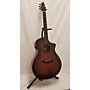 Used Breedlove Used Breedlove Pursuit EX S Concert BO CE Bourbon Burst Myrtlewood Acoustic Electric Guitar Bourbon Burst Myrtlewood