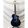 Used Breedlove Used Breedlove Pursuit EX S Concert CE Twilight Acoustic Electric Guitar Twilight