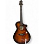 Used Breedlove Used Breedlove Pursuit EX S Concert Myrtlewood Acoustic Electric Guitar Myrtlewood