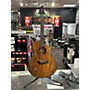 Used Breedlove Pursuit EX S Concert SW CE Natural Acoustic Electric Guitar Natural