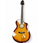 Used Breedlove Pursuit EX S Concert TE Ce Tobacco Burst Acoustic Electric Guitar Tobacco Burst
