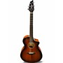 Used Breedlove Pursuit Ex Concert 2 Color Sunburst Acoustic Electric Guitar 2 Color Sunburst