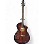 Used Breedlove Used Breedlove Pursuit Ex Concert CE MM Mahogany Acoustic Electric Guitar Mahogany