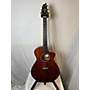 Used Breedlove Used Breedlove Pursuit Ex Concert Ce Kk KOA Acoustic Electric Guitar KOA