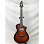 Used Breedlove Used Breedlove Pursuit Exotic Companion CE MM 2 Tone Sunburst Acoustic Electric Guitar 2 Tone Sunburst