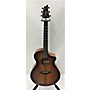 Used Breedlove Used Breedlove Pursuit Exotic S CE Tigers Eye Acoustic Electric Guitar tigers eye