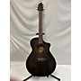 Used Breedlove Used Breedlove RAINFOREST S CONCERT AB CE ORCHID Acoustic Electric Guitar ORCHID