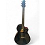 Used Breedlove RAINFOREST S CONCERT PA CE BLACK FERN Acoustic Electric Guitar BLACK FERN