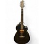 Used Breedlove RAINFOREST S CONCERT PA CE Trans Black Acoustic Electric Guitar Trans Black