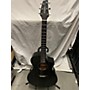 Used Breedlove Used Breedlove RAINFOREST S CONCERT VLACK GOLD Acoustic Electric Guitar vLACK gOLD