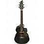 Used Breedlove Rainforest s Concert PA CE Fern Acoustic Electric Guitar Fern