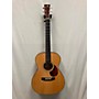 Used Breedlove Used Breedlove Revival OMM Deluxe Natural Acoustic Guitar Natural