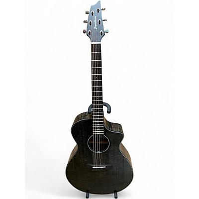 Used Breedlove S Concert BG CE rainforest Acoustic Electric Guitar