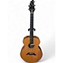 Used Breedlove SA-20 Custom Natural Acoustic Guitar Natural