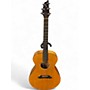Used Breedlove SC20 MYRTLEWOOD Natural Acoustic Guitar Natural